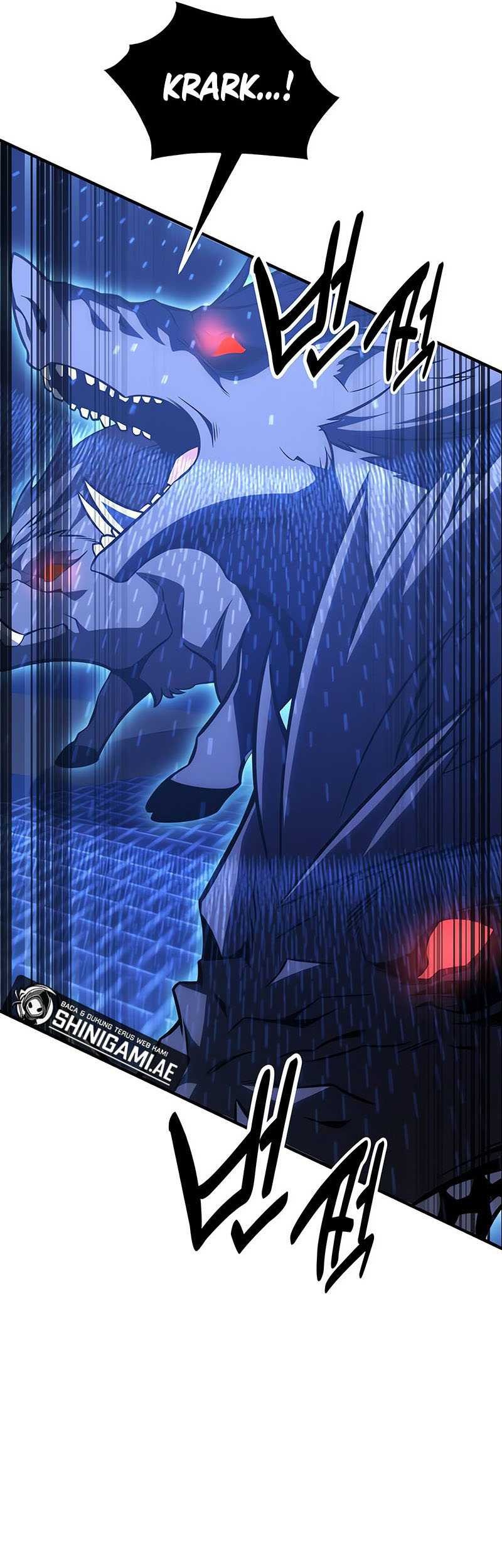 I Killed An Academy Player Chapter 26 Gambar 94