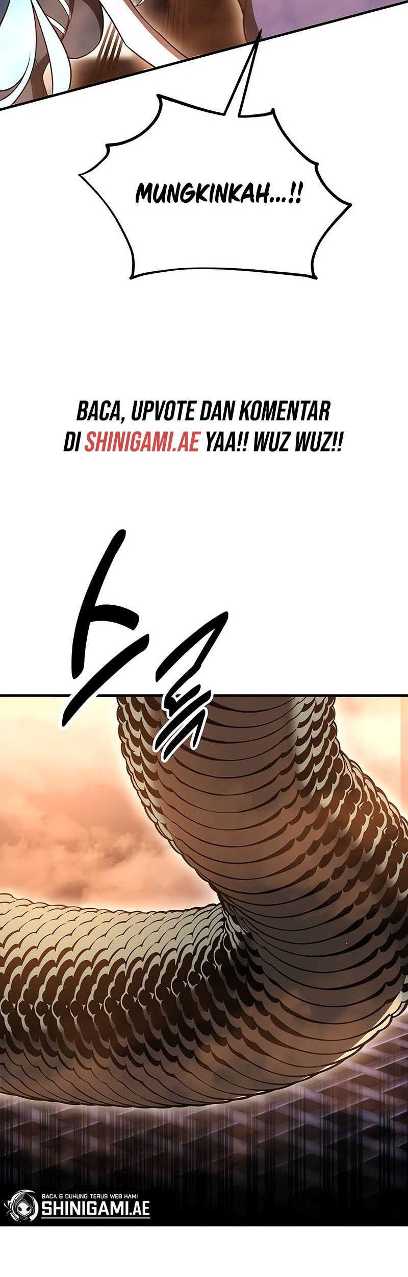 I Killed An Academy Player Chapter 26 Gambar 101