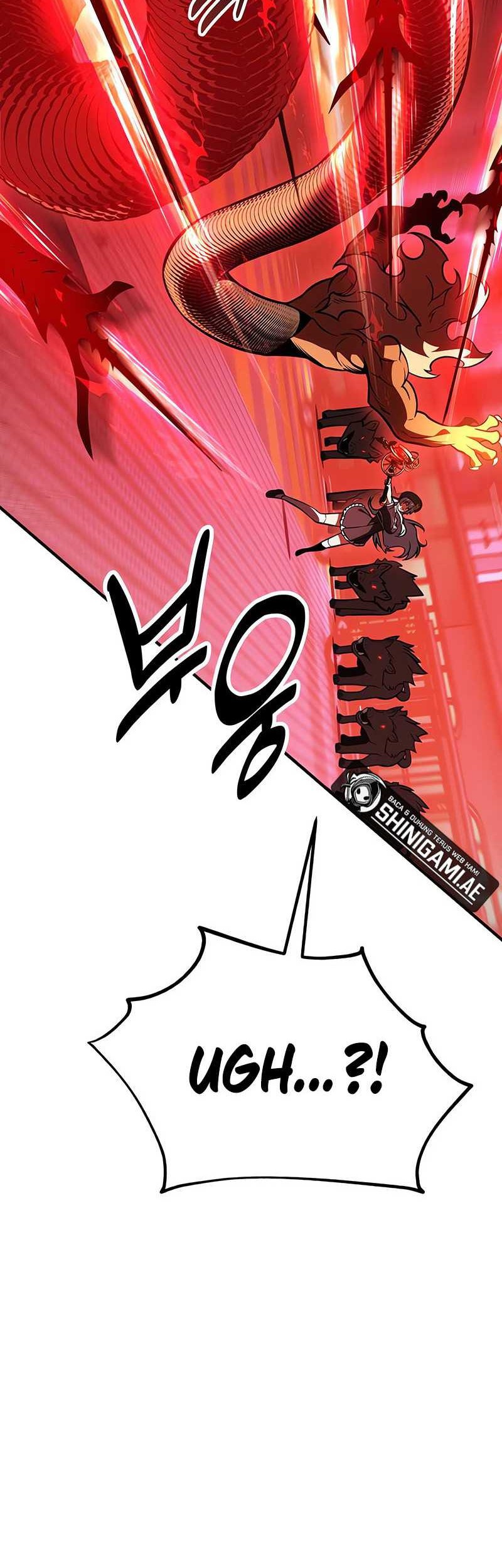 I Killed An Academy Player Chapter 26 Gambar 107