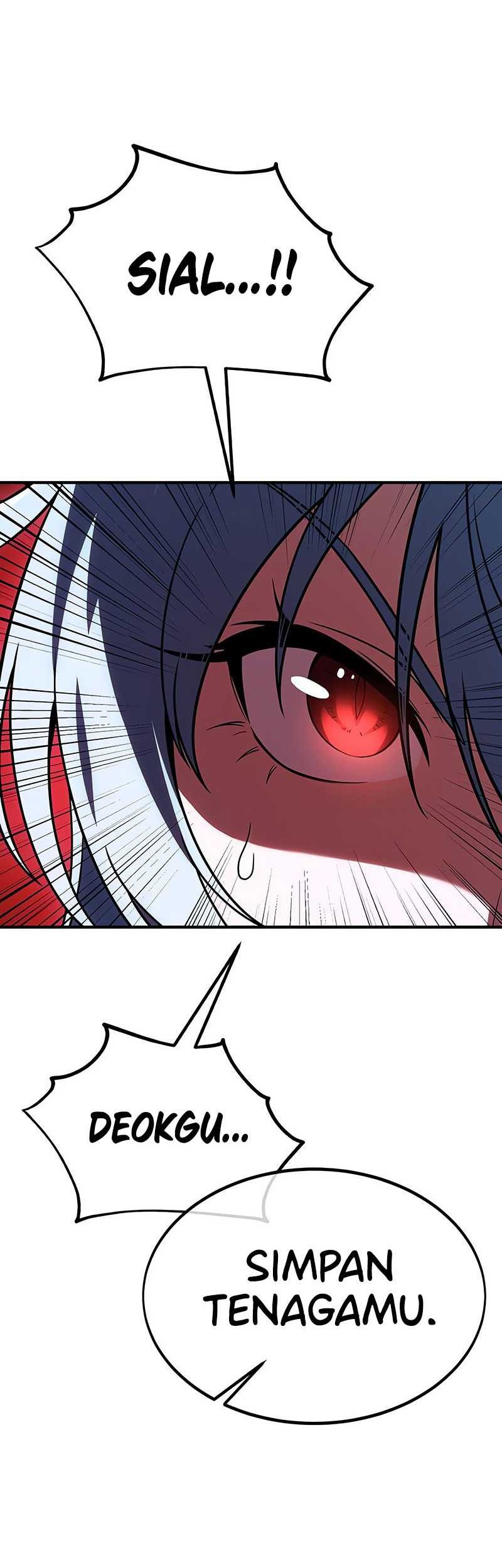 I Killed An Academy Player Chapter 26 Gambar 108