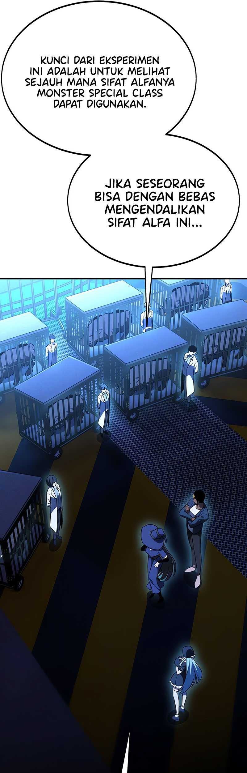 I Killed An Academy Player Chapter 26 Gambar 74