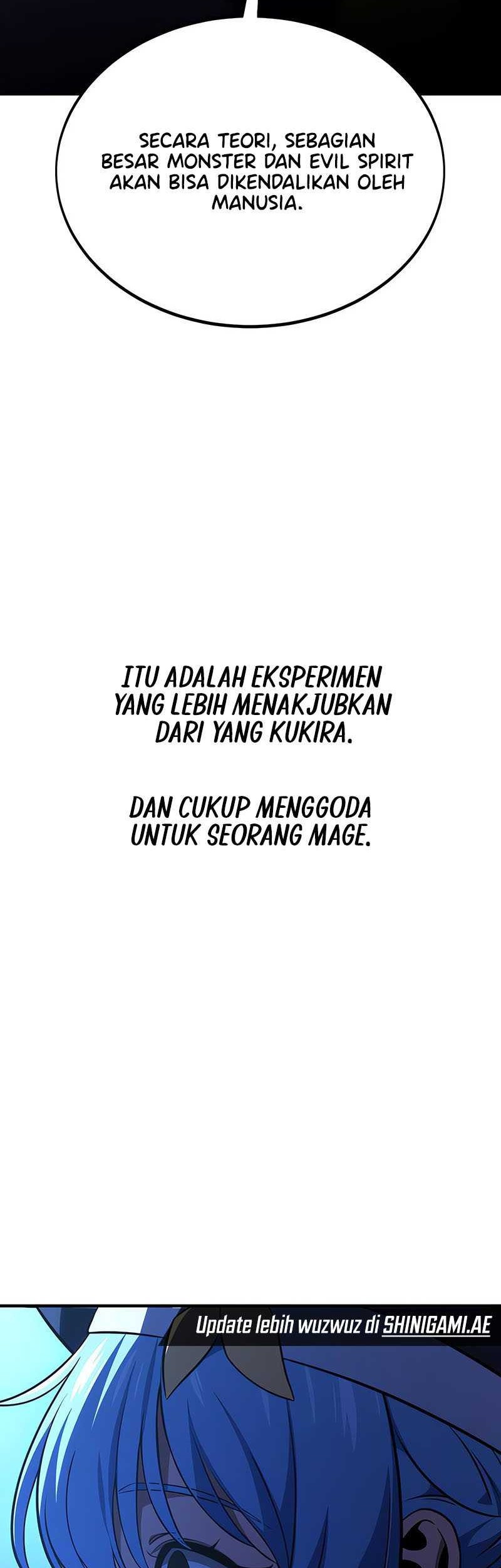 I Killed An Academy Player Chapter 26 Gambar 75