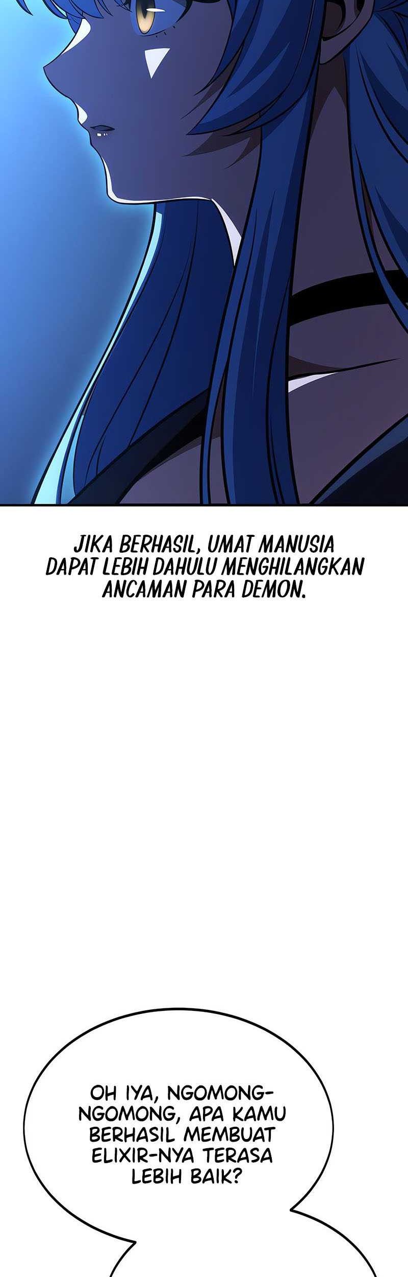 I Killed An Academy Player Chapter 26 Gambar 76