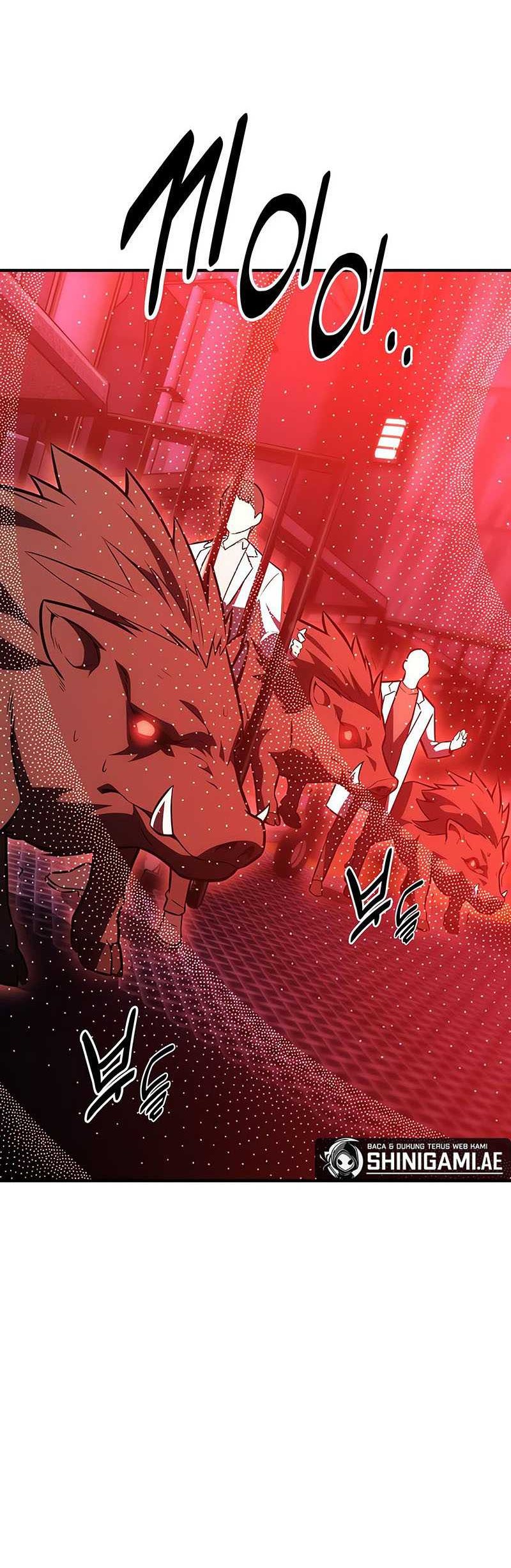 I Killed An Academy Player Chapter 26 Gambar 81