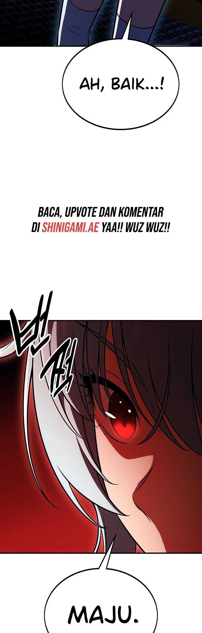 I Killed An Academy Player Chapter 26 Gambar 79