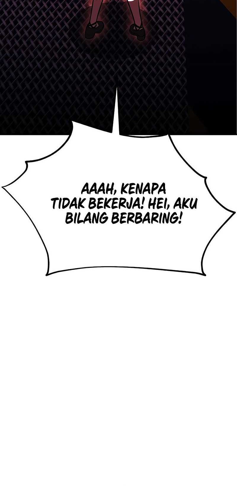 I Killed An Academy Player Chapter 26 Gambar 85