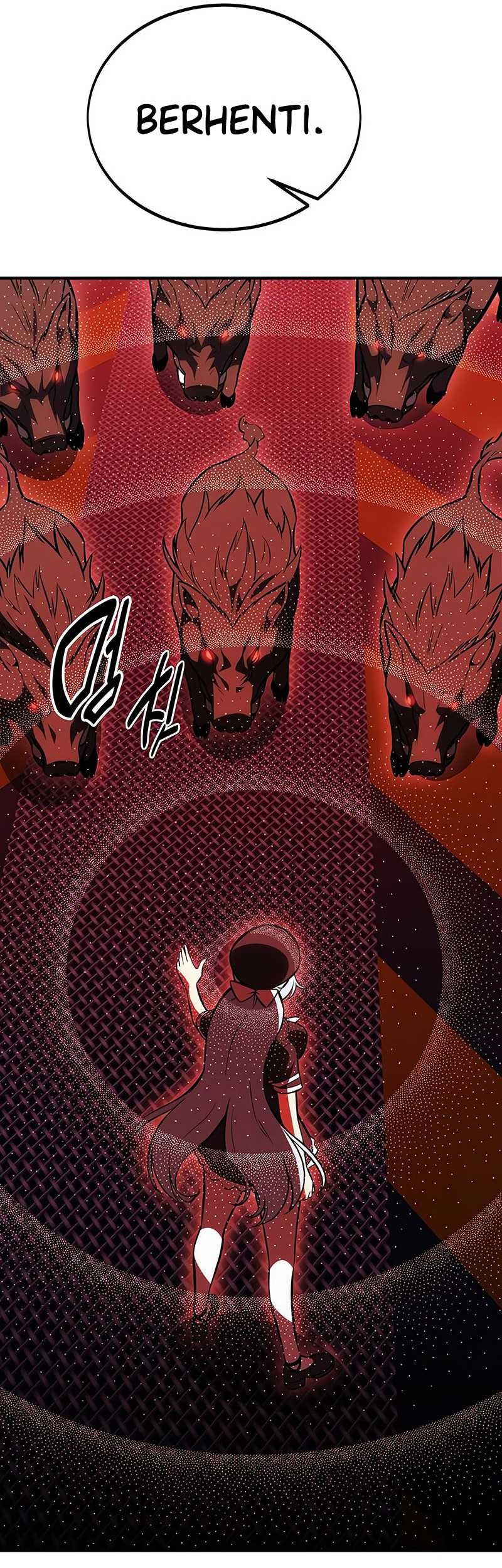 I Killed An Academy Player Chapter 26 Gambar 82