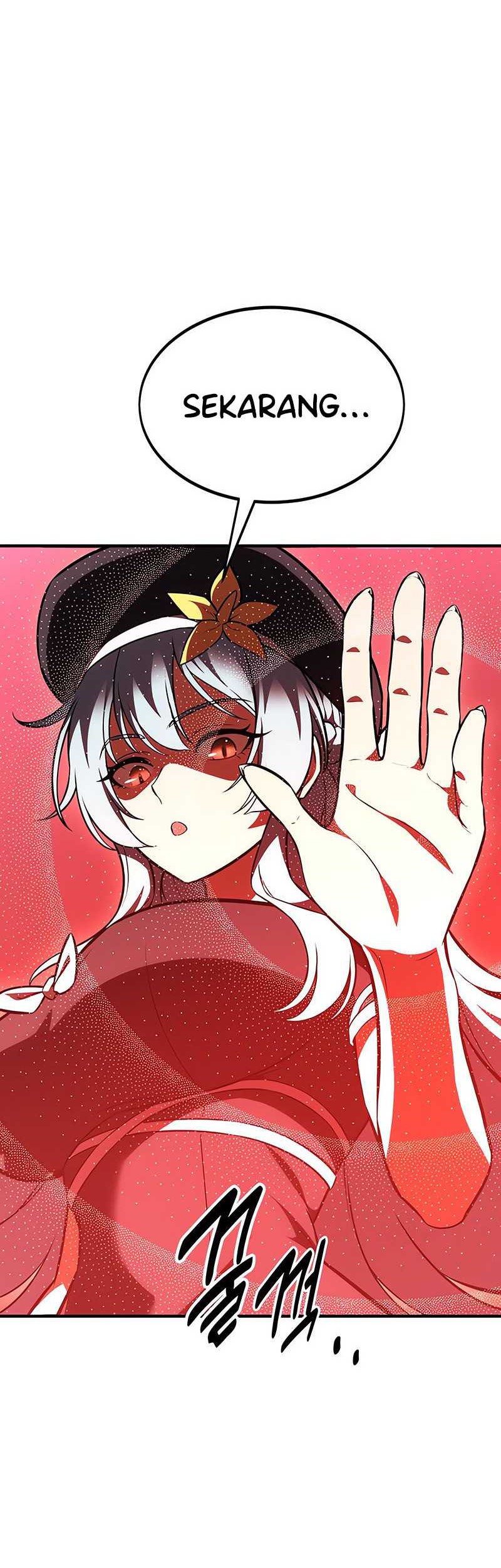 I Killed An Academy Player Chapter 26 Gambar 83