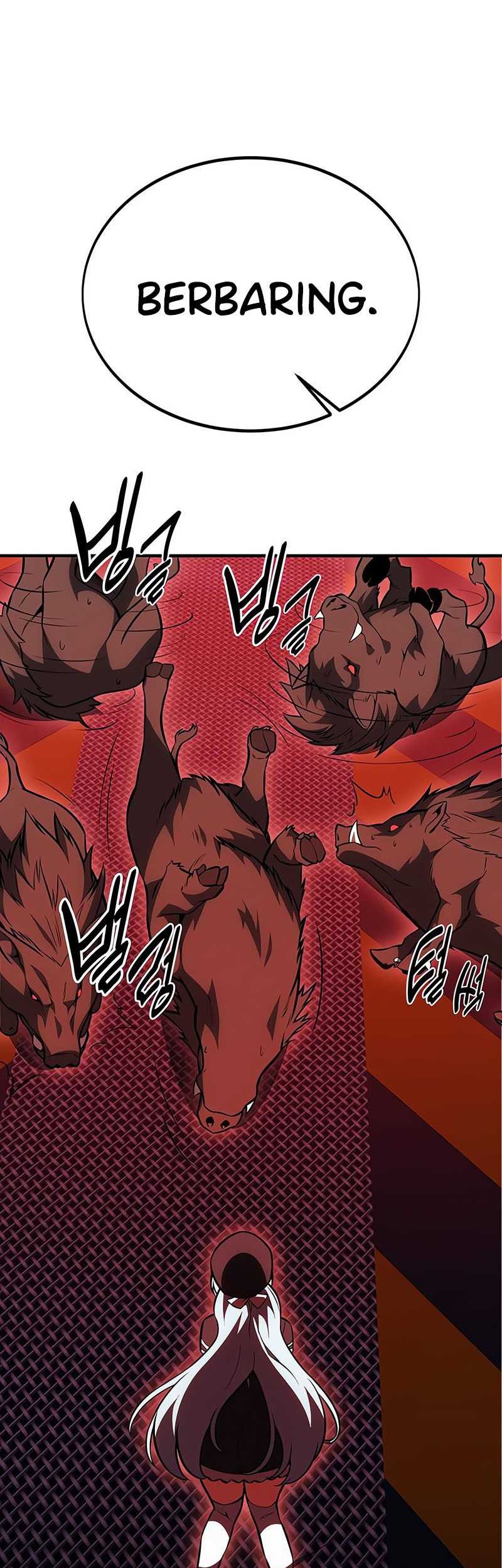 I Killed An Academy Player Chapter 26 Gambar 84