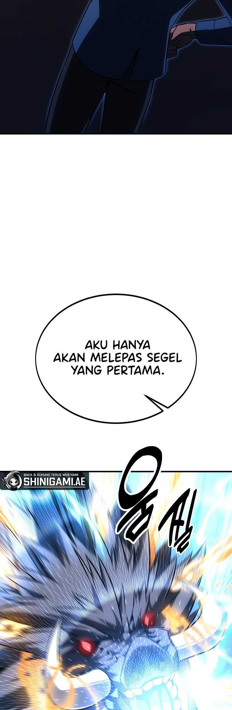 I Killed An Academy Player Chapter 26 Gambar 89