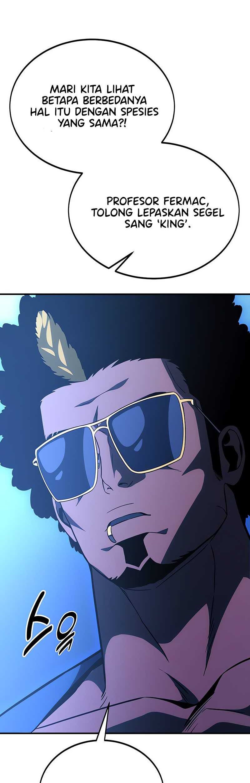 I Killed An Academy Player Chapter 26 Gambar 87