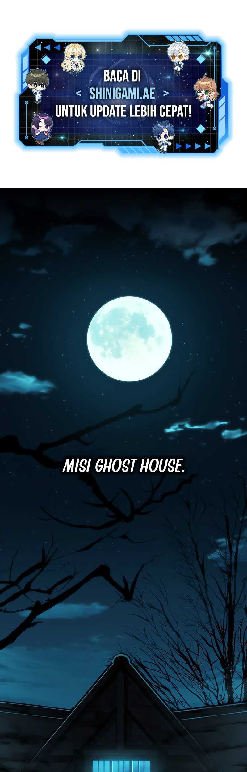 Manhwa I Killed An Academy Player Chapter 26 gambar nomor 2