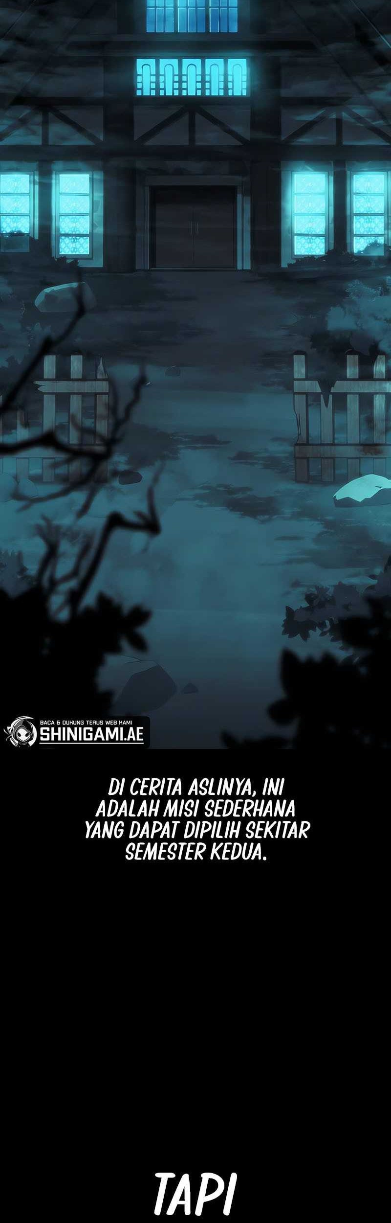 I Killed An Academy Player Chapter 26 Gambar 3