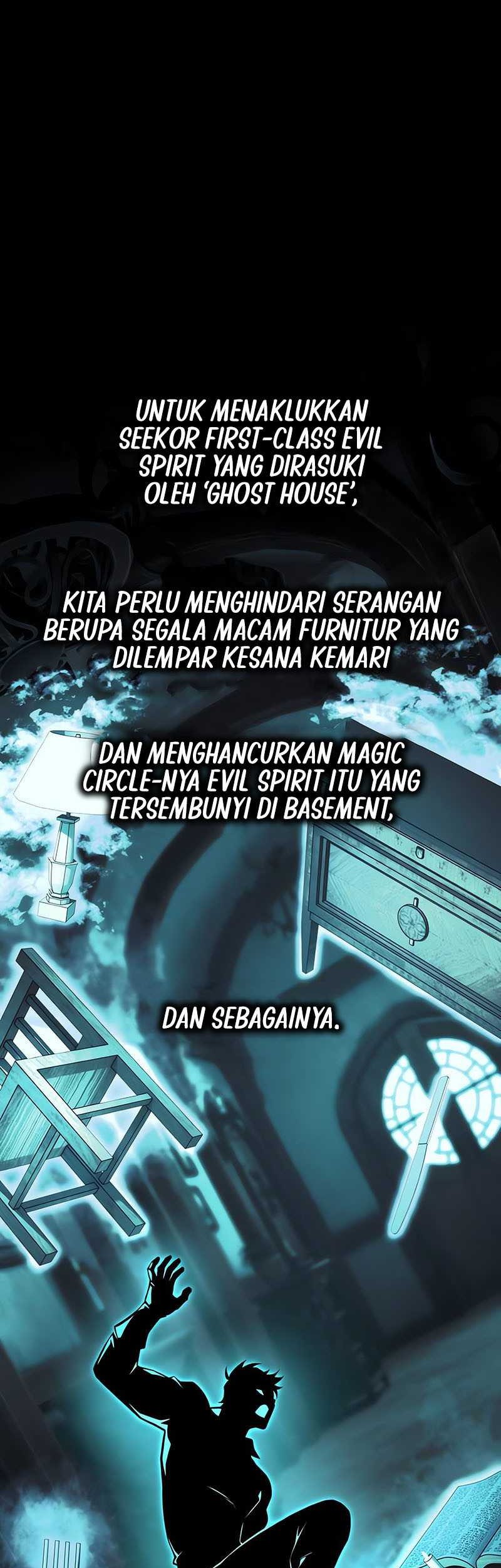 I Killed An Academy Player Chapter 26 Gambar 4