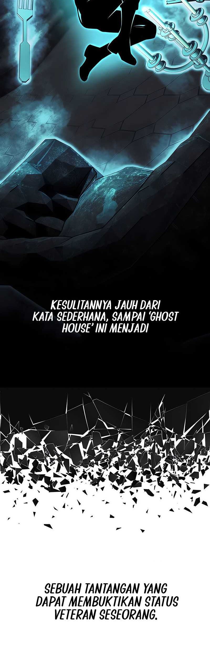 I Killed An Academy Player Chapter 26 Gambar 5