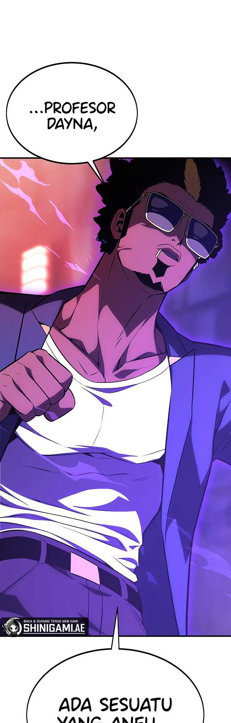 I Killed An Academy Player Chapter 26 Gambar 114