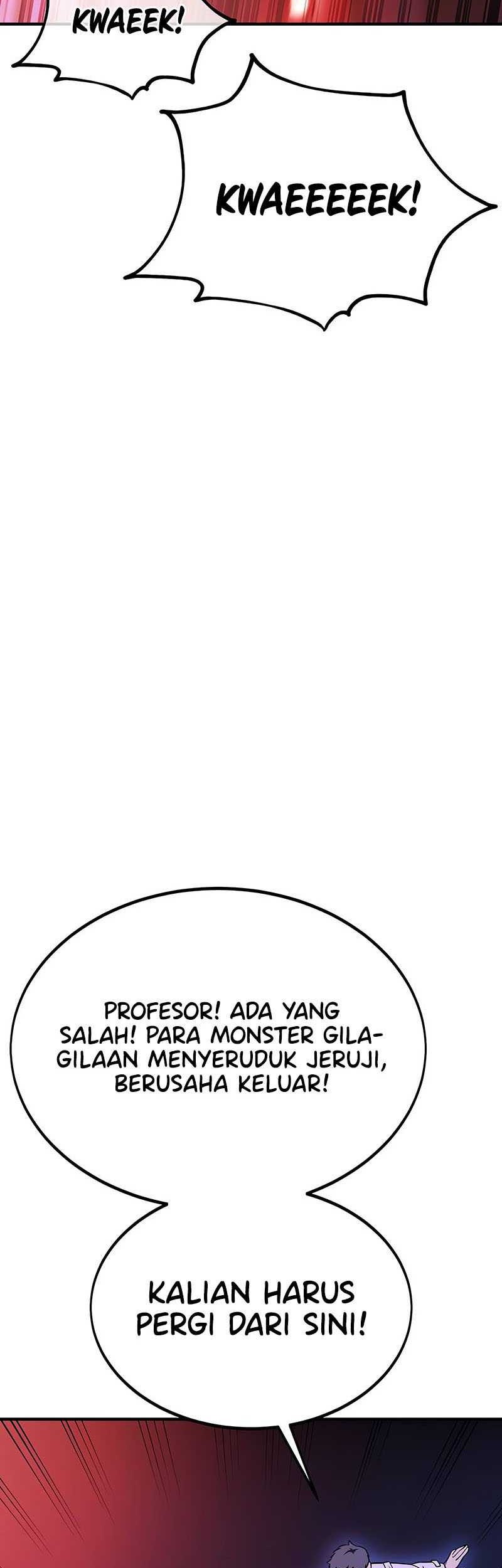 I Killed An Academy Player Chapter 26 Gambar 116