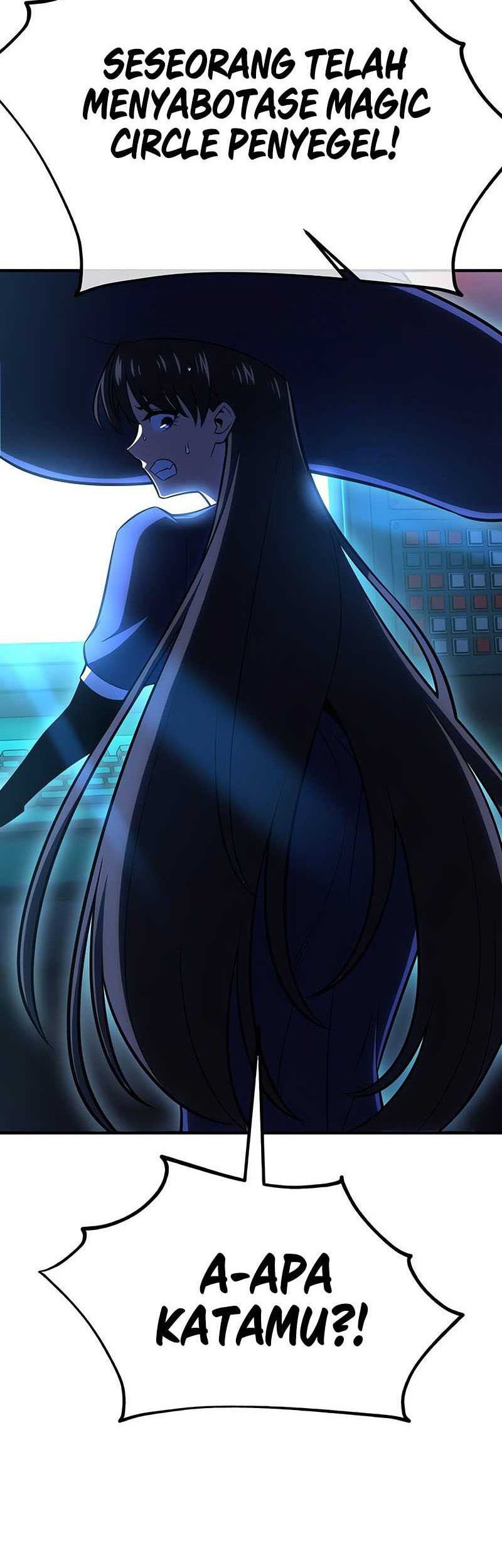 I Killed An Academy Player Chapter 26 Gambar 121