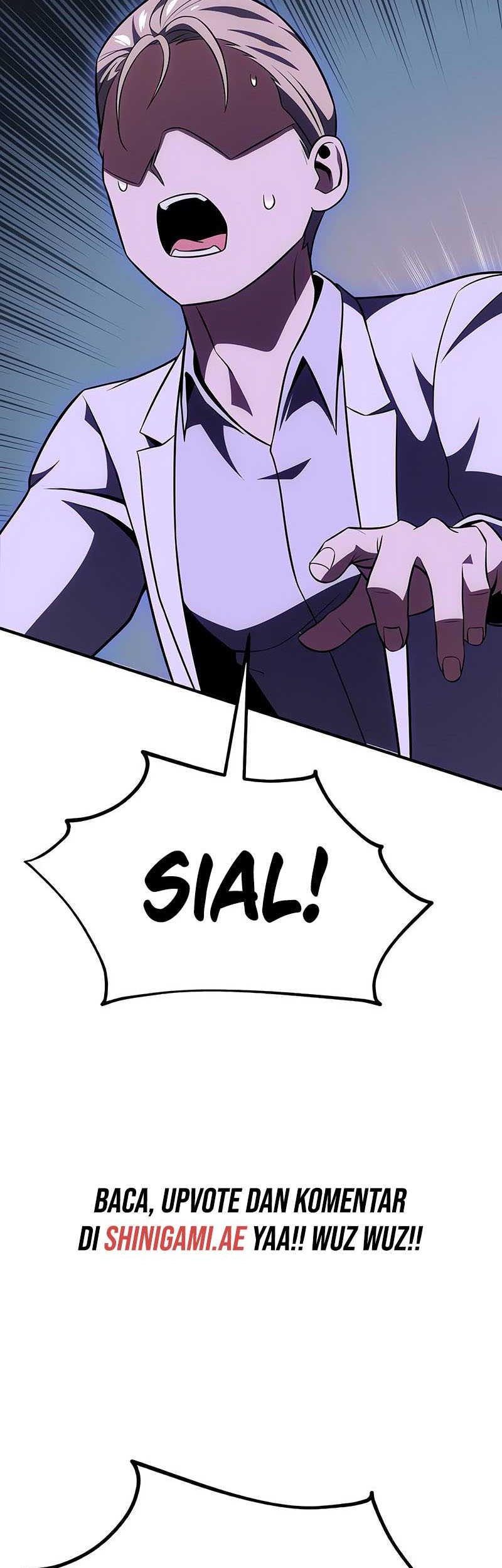 I Killed An Academy Player Chapter 26 Gambar 120