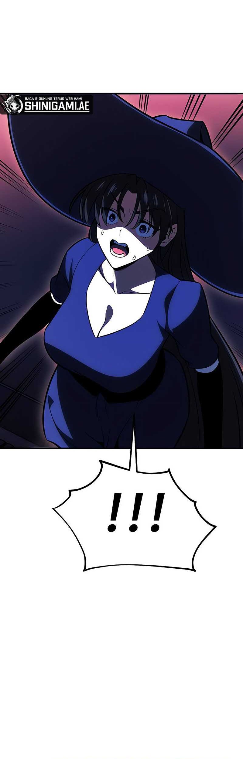 I Killed An Academy Player Chapter 26 Gambar 123