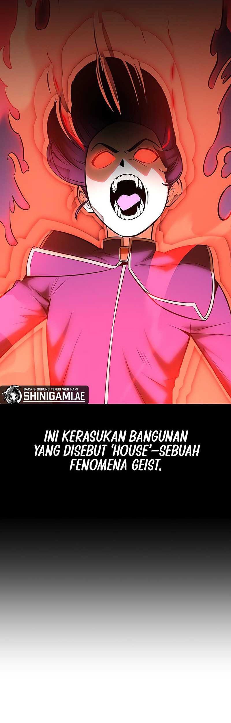 I Killed An Academy Player Chapter 26 Gambar 7