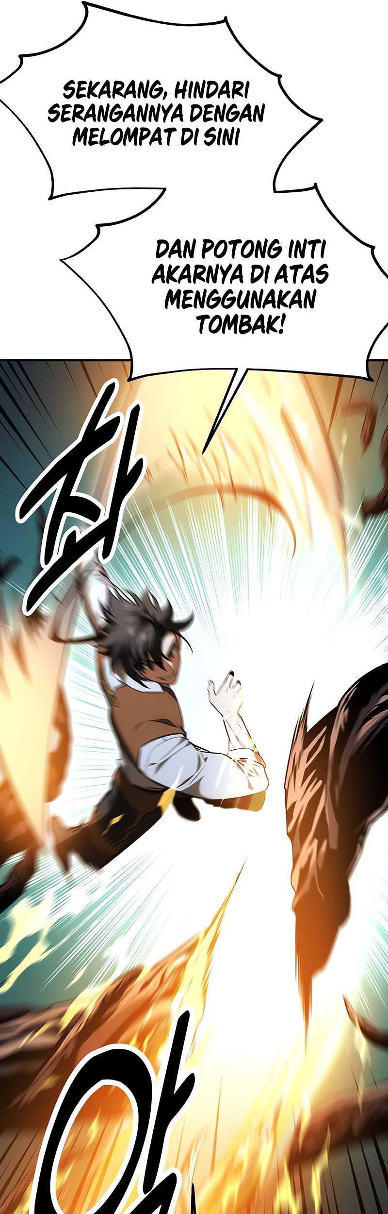 I Killed An Academy Player Chapter 26 Gambar 10