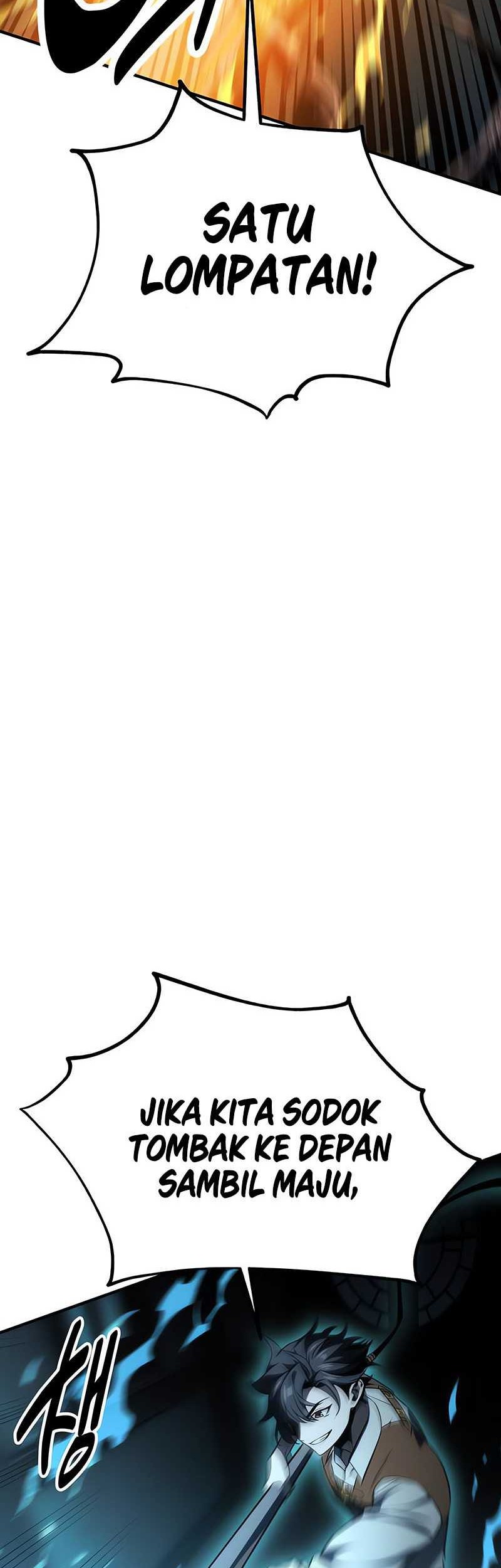 I Killed An Academy Player Chapter 26 Gambar 11