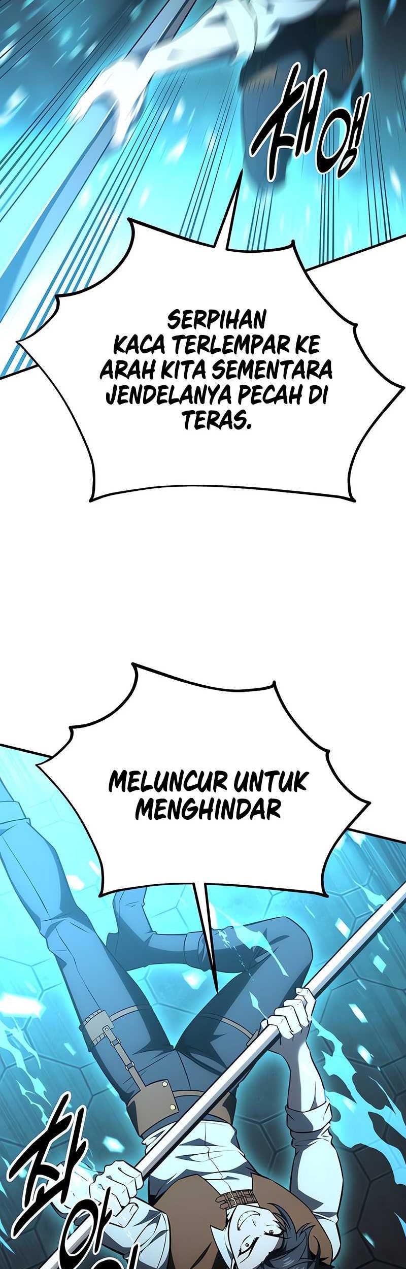 I Killed An Academy Player Chapter 26 Gambar 12