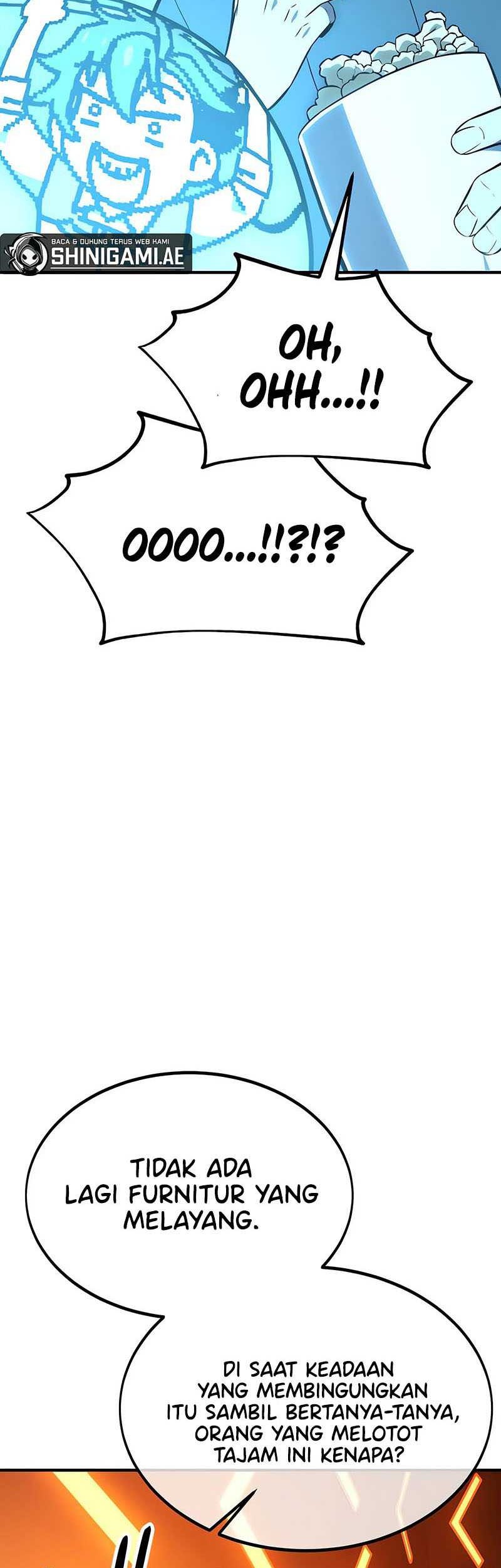 I Killed An Academy Player Chapter 26 Gambar 16