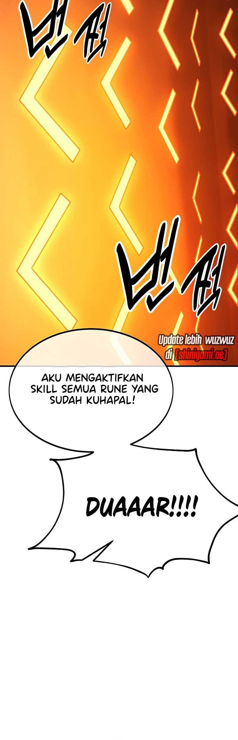 I Killed An Academy Player Chapter 26 Gambar 17