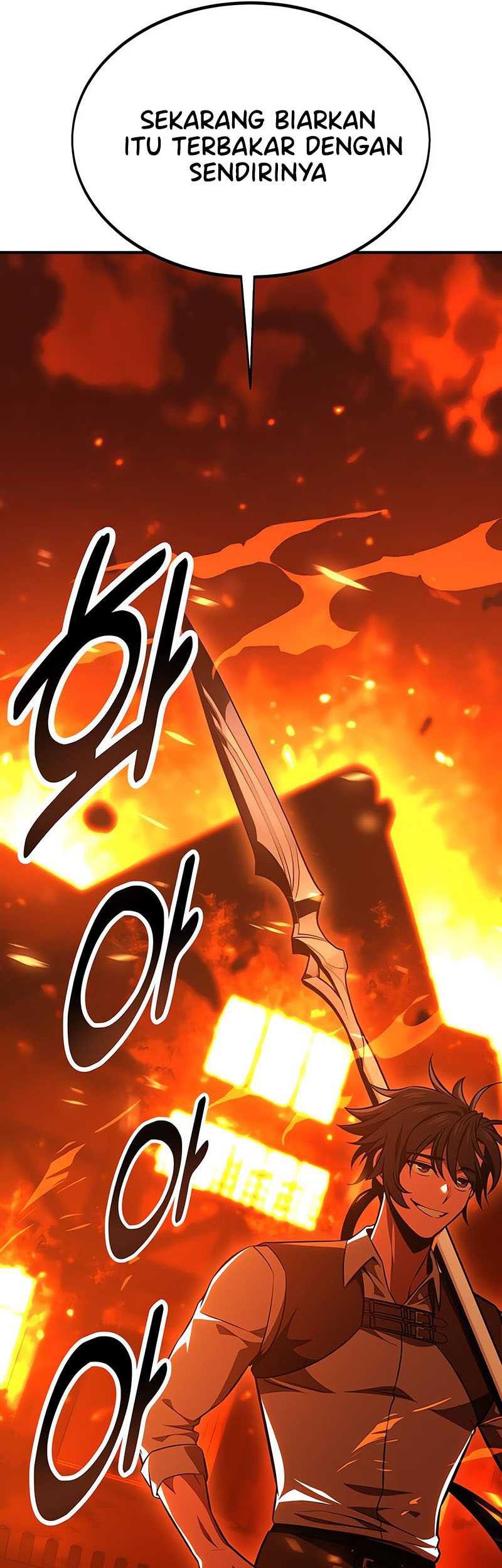 I Killed An Academy Player Chapter 26 Gambar 18