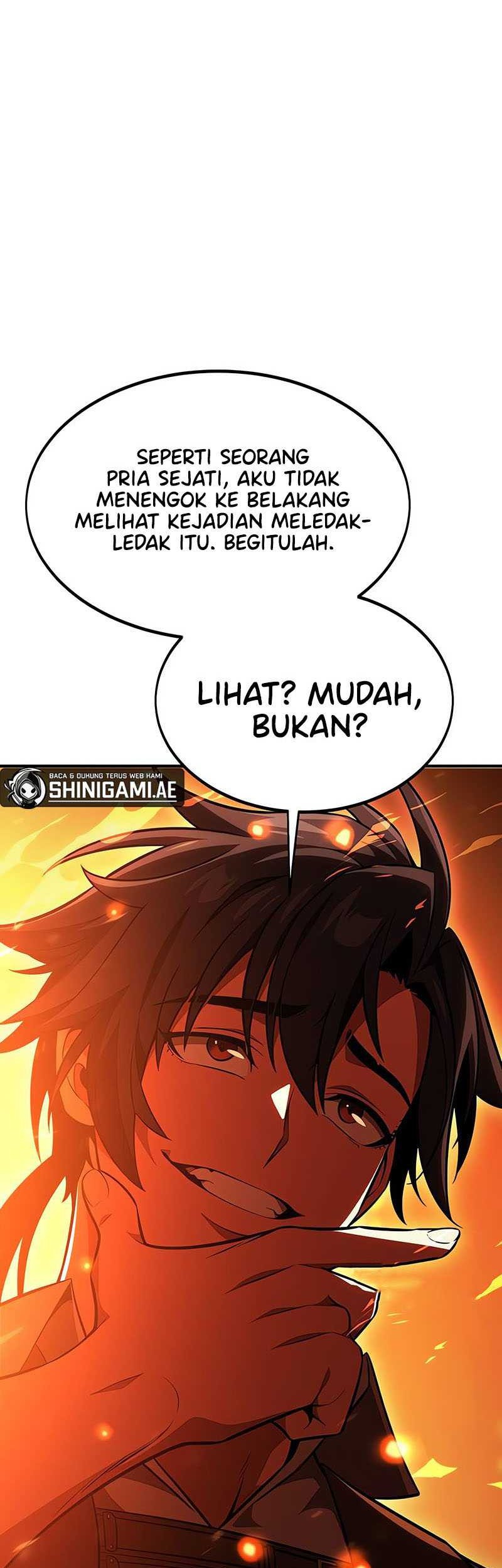 I Killed An Academy Player Chapter 26 Gambar 20