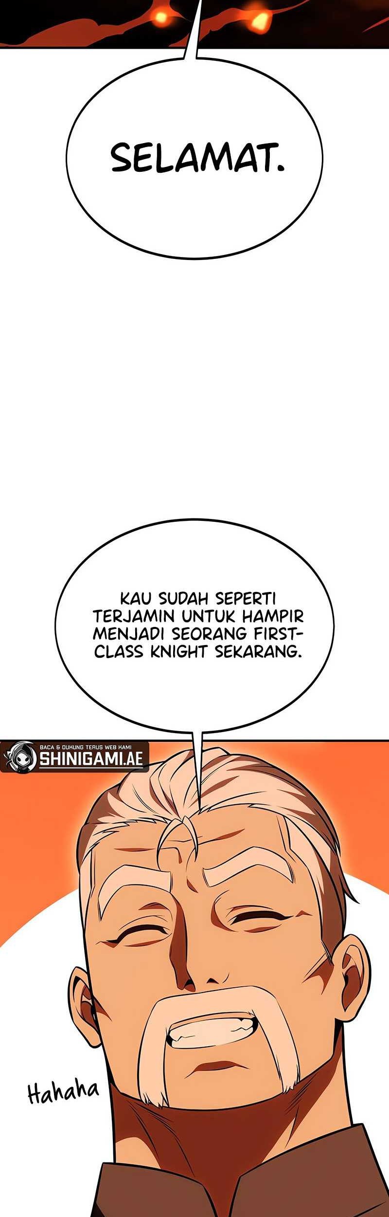 I Killed An Academy Player Chapter 26 Gambar 24