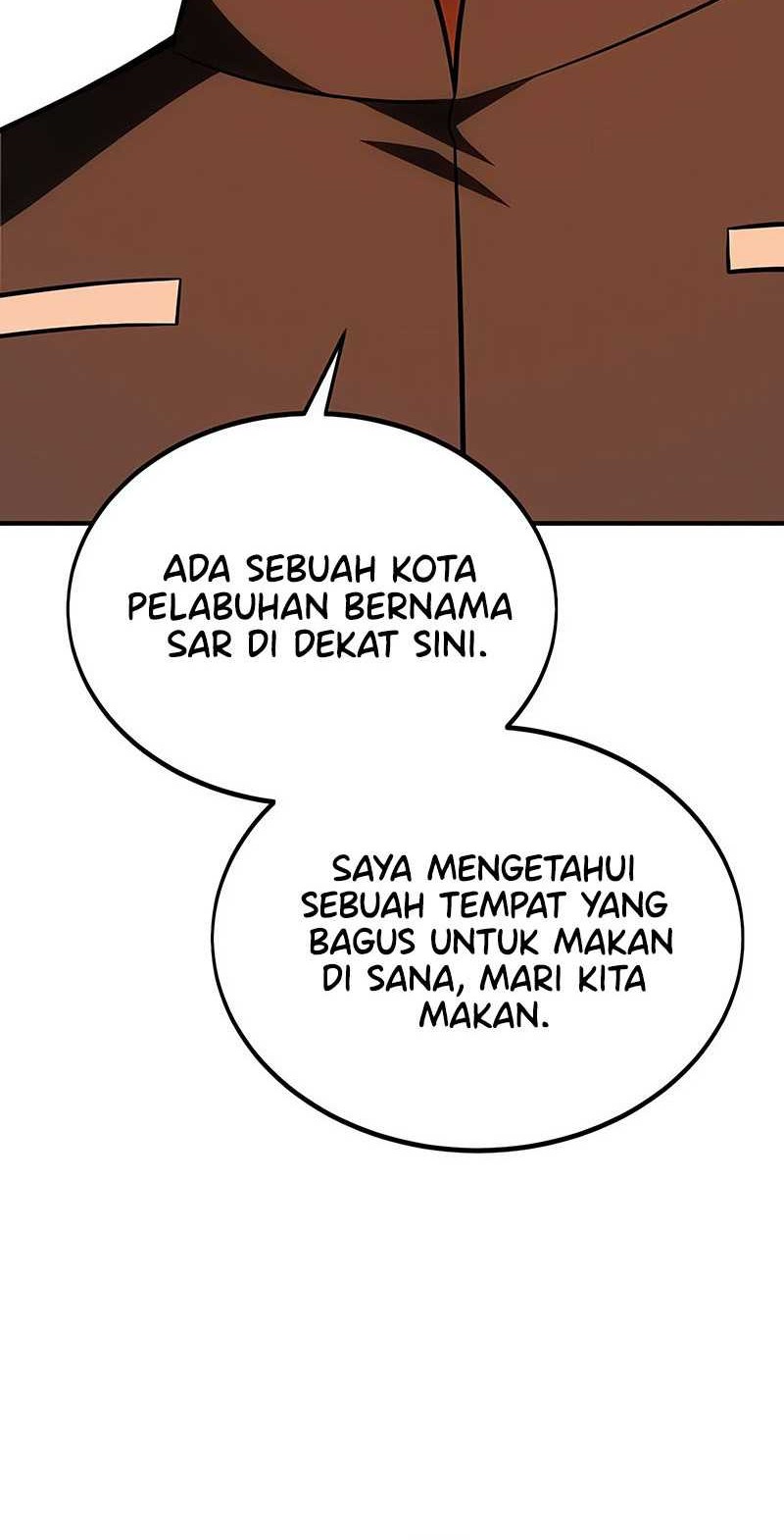 I Killed An Academy Player Chapter 26 Gambar 25