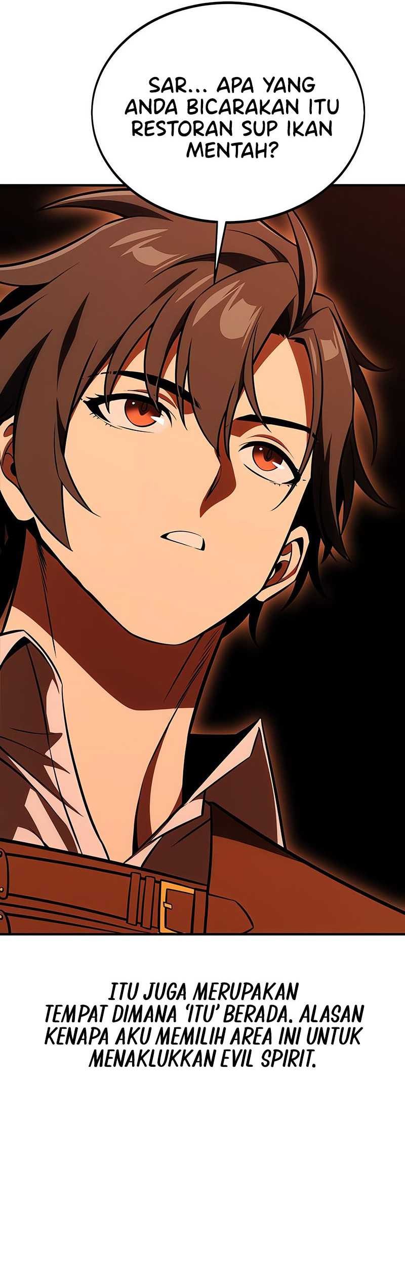 I Killed An Academy Player Chapter 26 Gambar 26