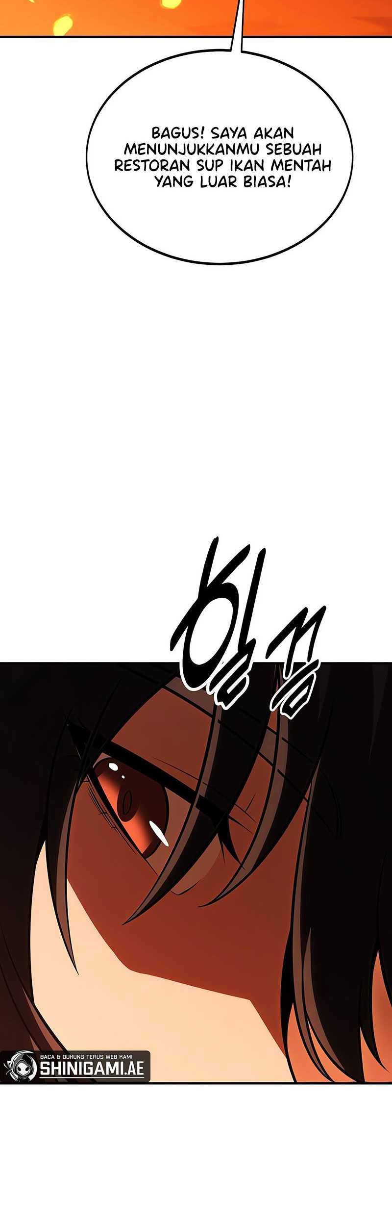 I Killed An Academy Player Chapter 26 Gambar 28