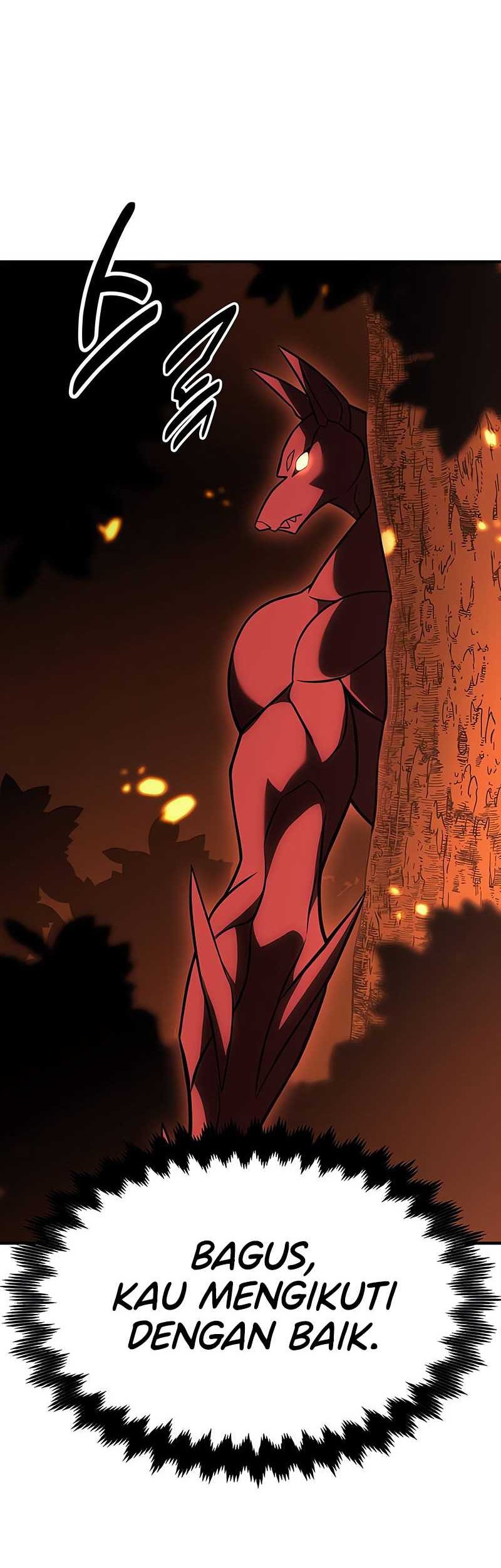 I Killed An Academy Player Chapter 26 Gambar 29