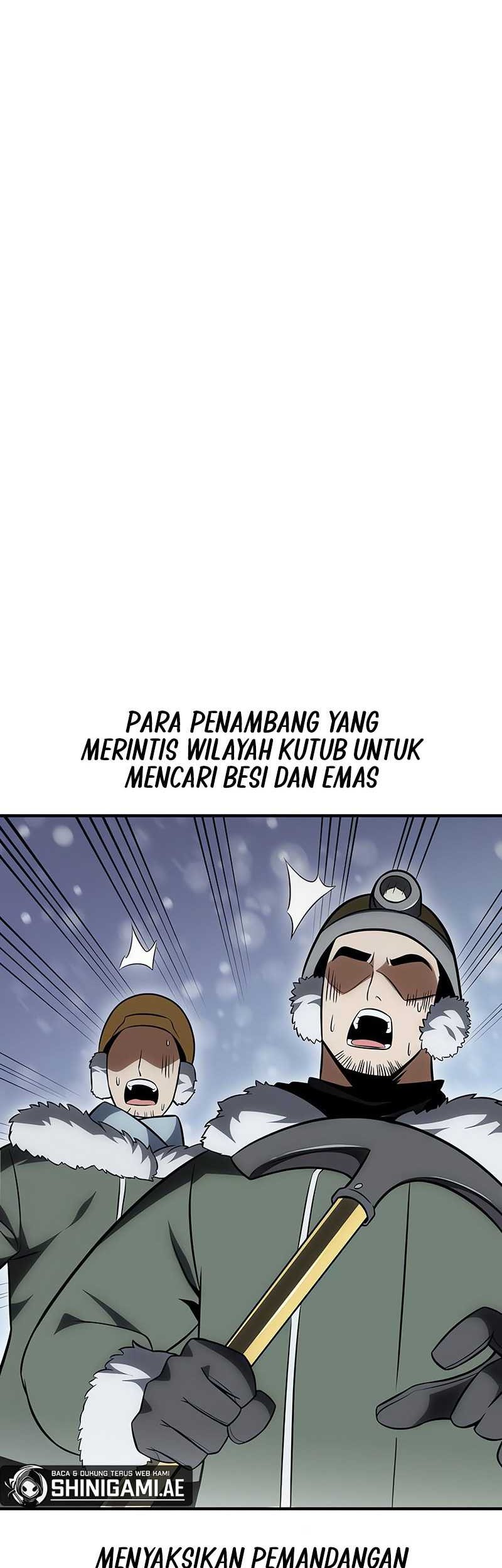 I Killed An Academy Player Chapter 26 Gambar 32