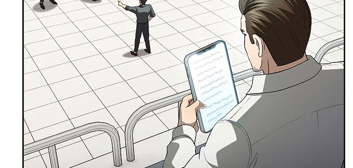 The Constellation that Returned from Hell Chapter 148 Gambar 29