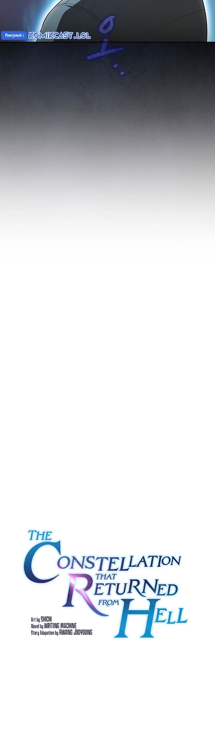 The Constellation that Returned from Hell Chapter 148 Gambar 32