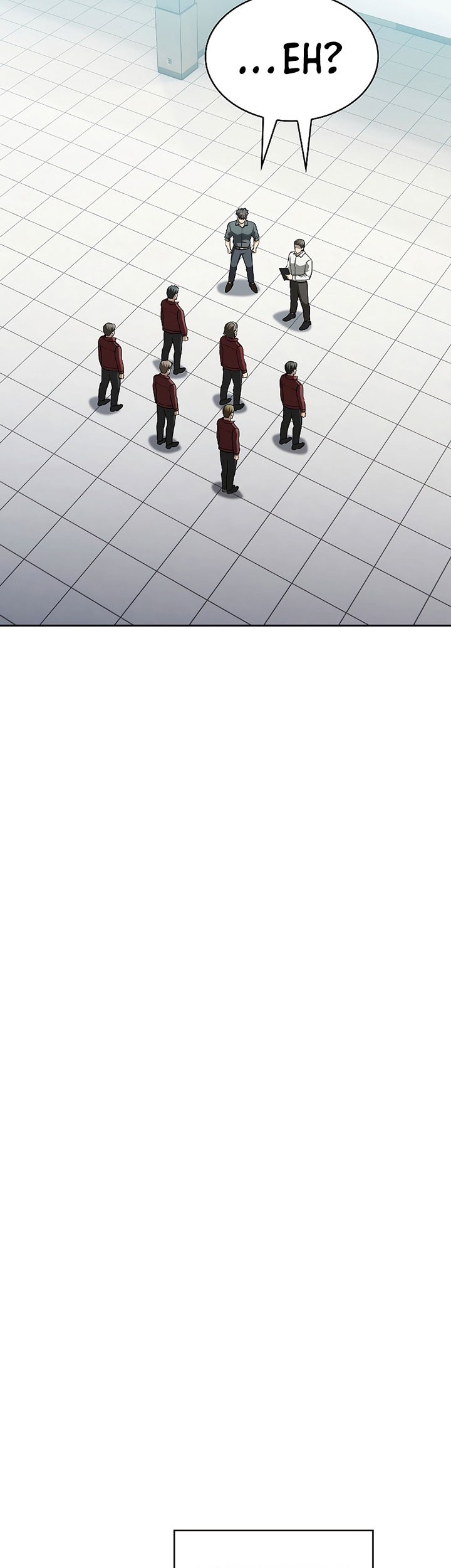 The Constellation that Returned from Hell Chapter 148 Gambar 50