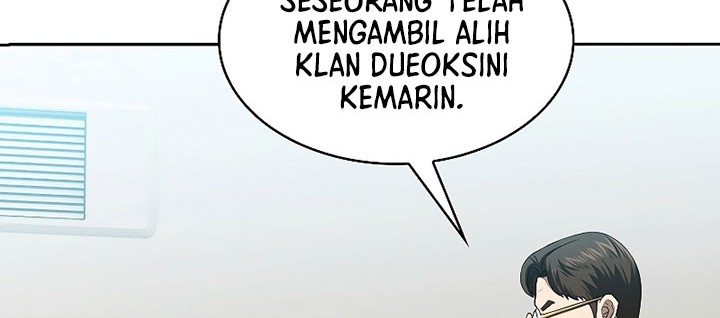 The Constellation that Returned from Hell Chapter 148 Gambar 59