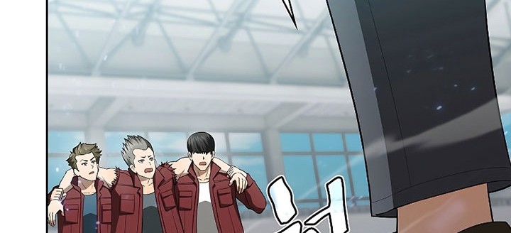 The Constellation that Returned from Hell Chapter 148 Gambar 5