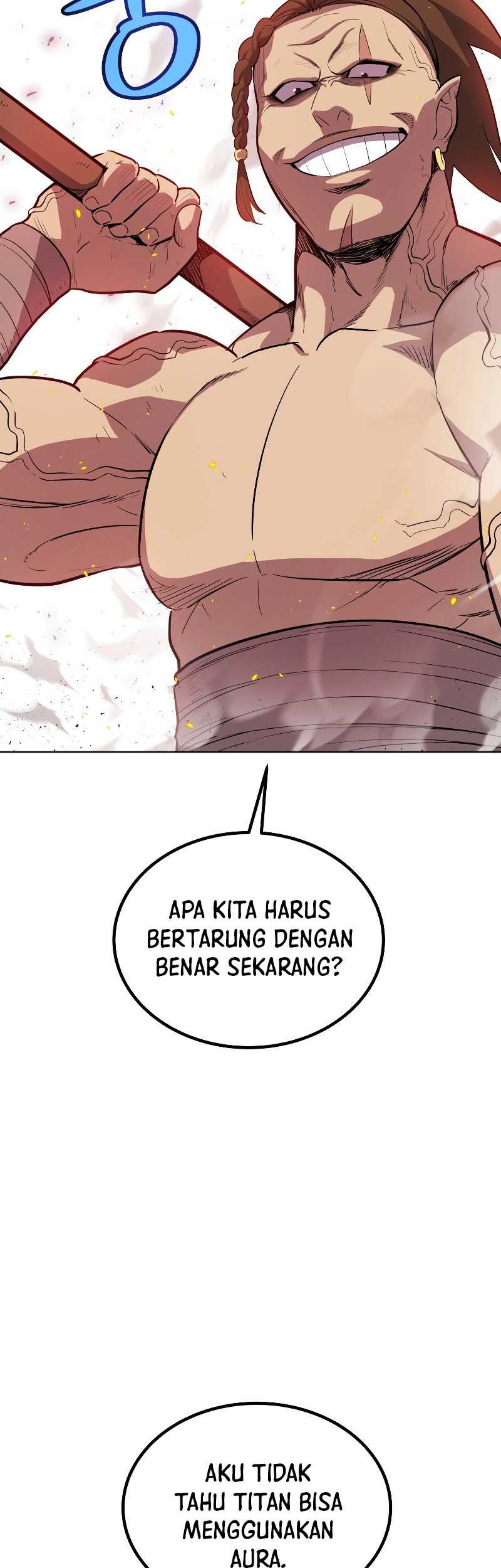 Overpowered Sword Chapter 89 Gambar 42