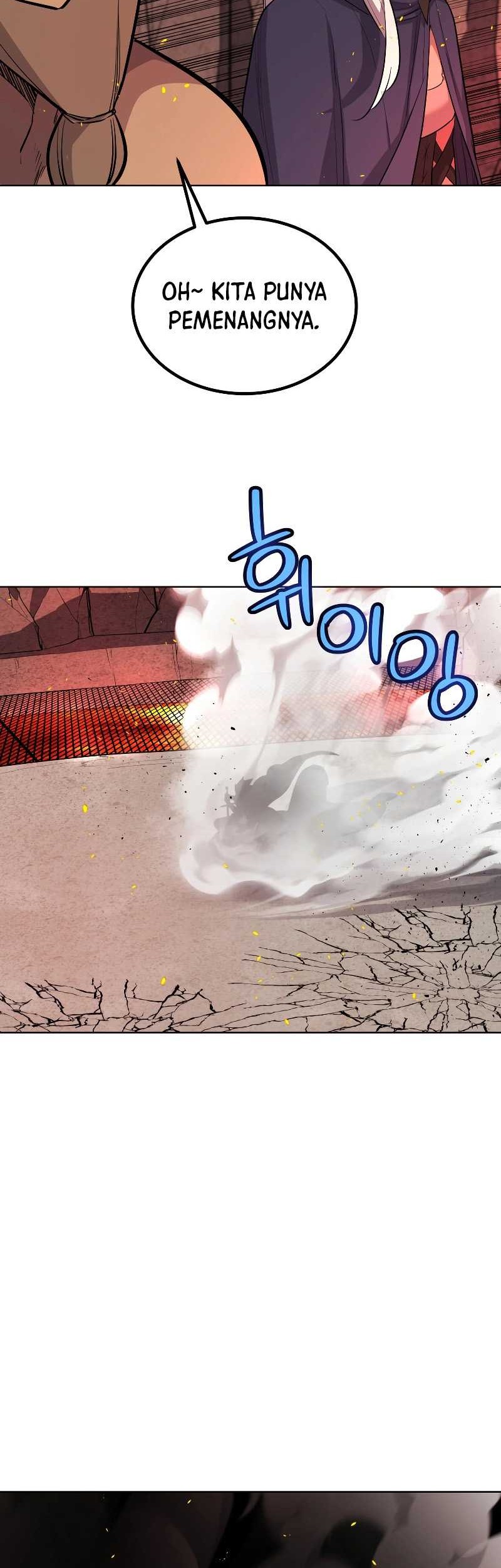 Overpowered Sword Chapter 89 Gambar 47