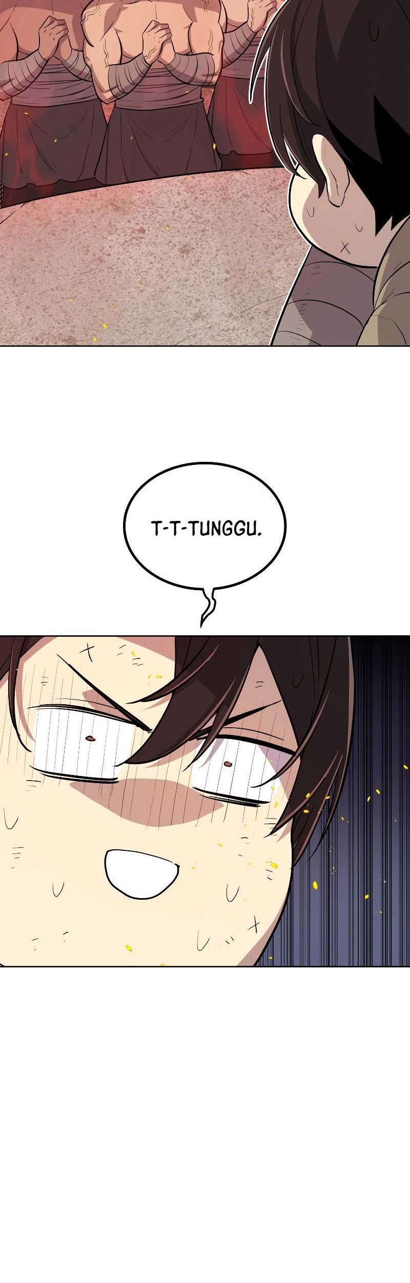 Overpowered Sword Chapter 89 Gambar 52