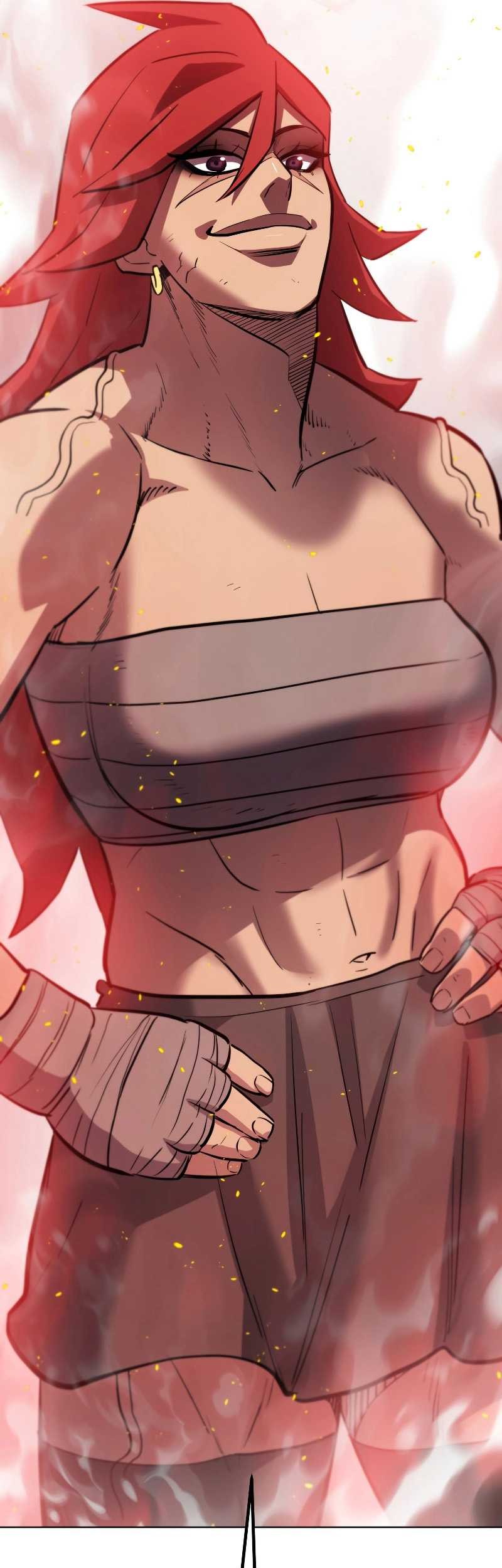 Overpowered Sword Chapter 89 Gambar 6