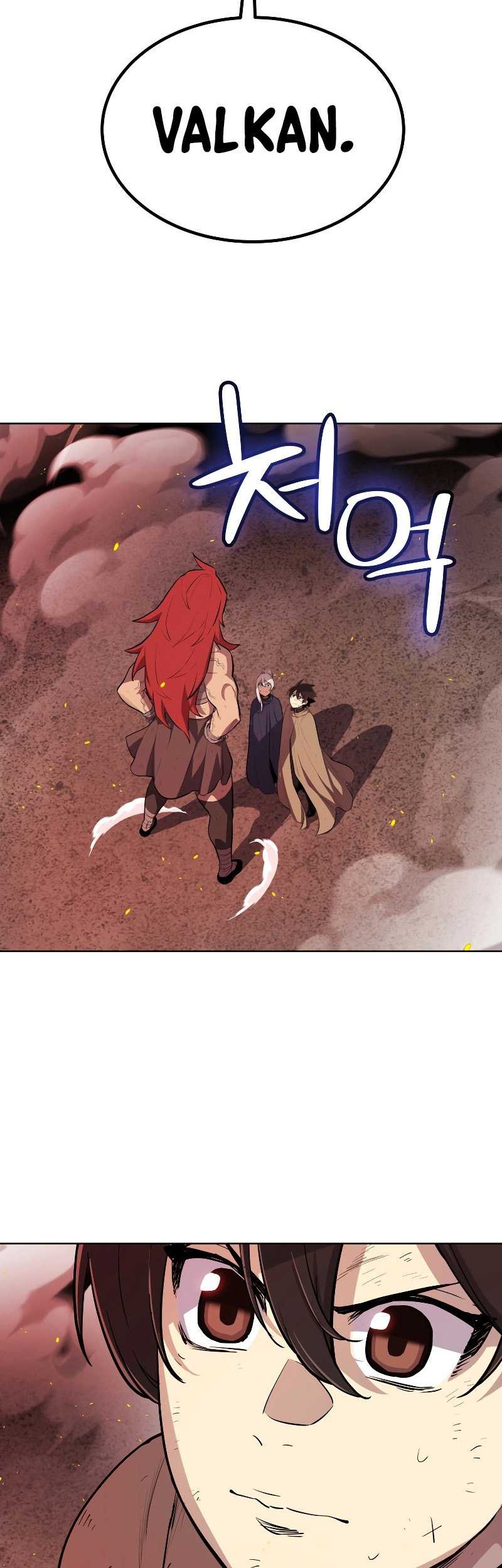 Overpowered Sword Chapter 89 Gambar 7