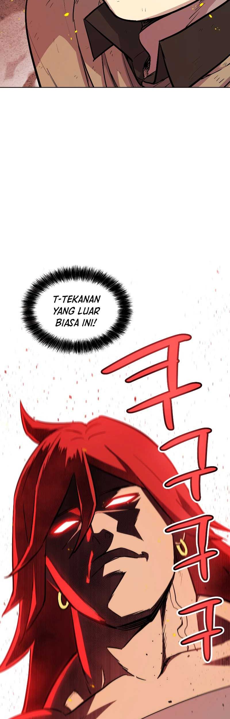 Overpowered Sword Chapter 89 Gambar 8