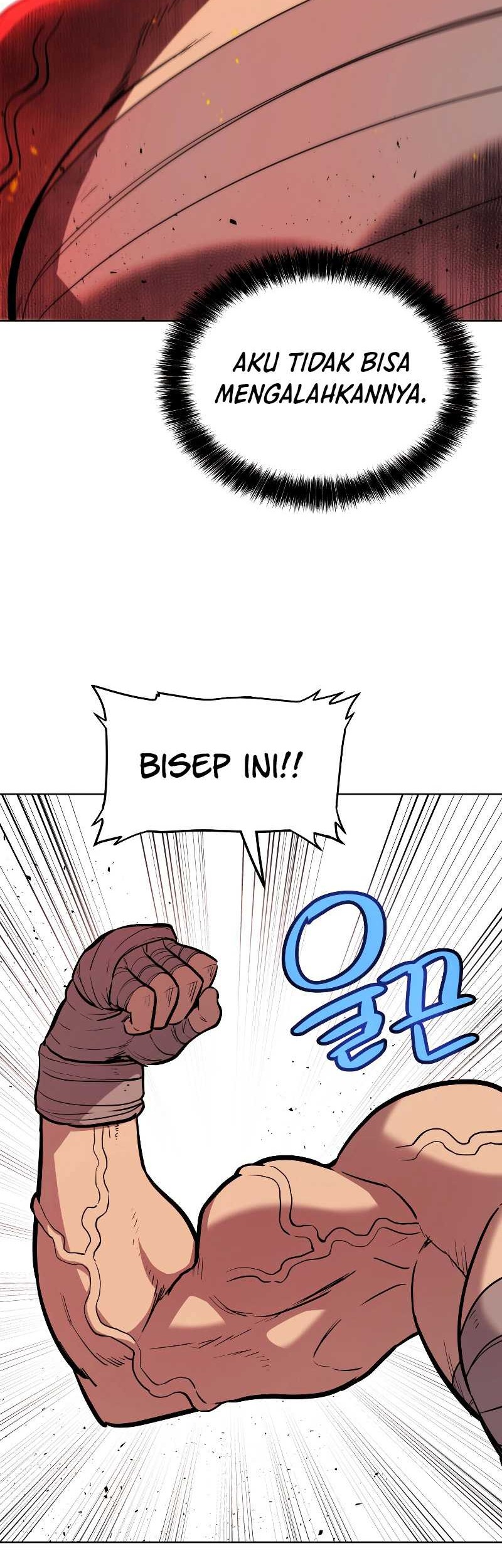 Overpowered Sword Chapter 89 Gambar 9